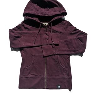 ❄️ Clearance!❄️American Giant hoodie xs port like new